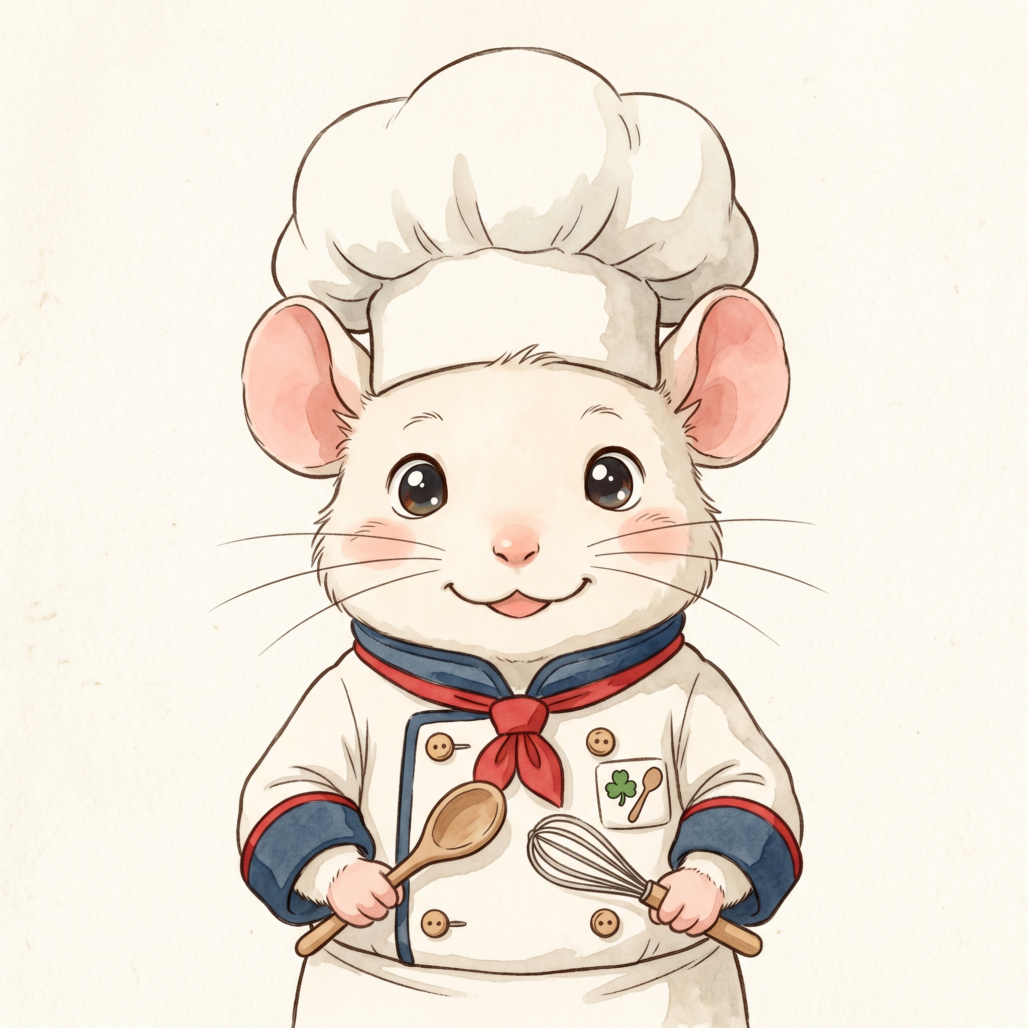 Mouse