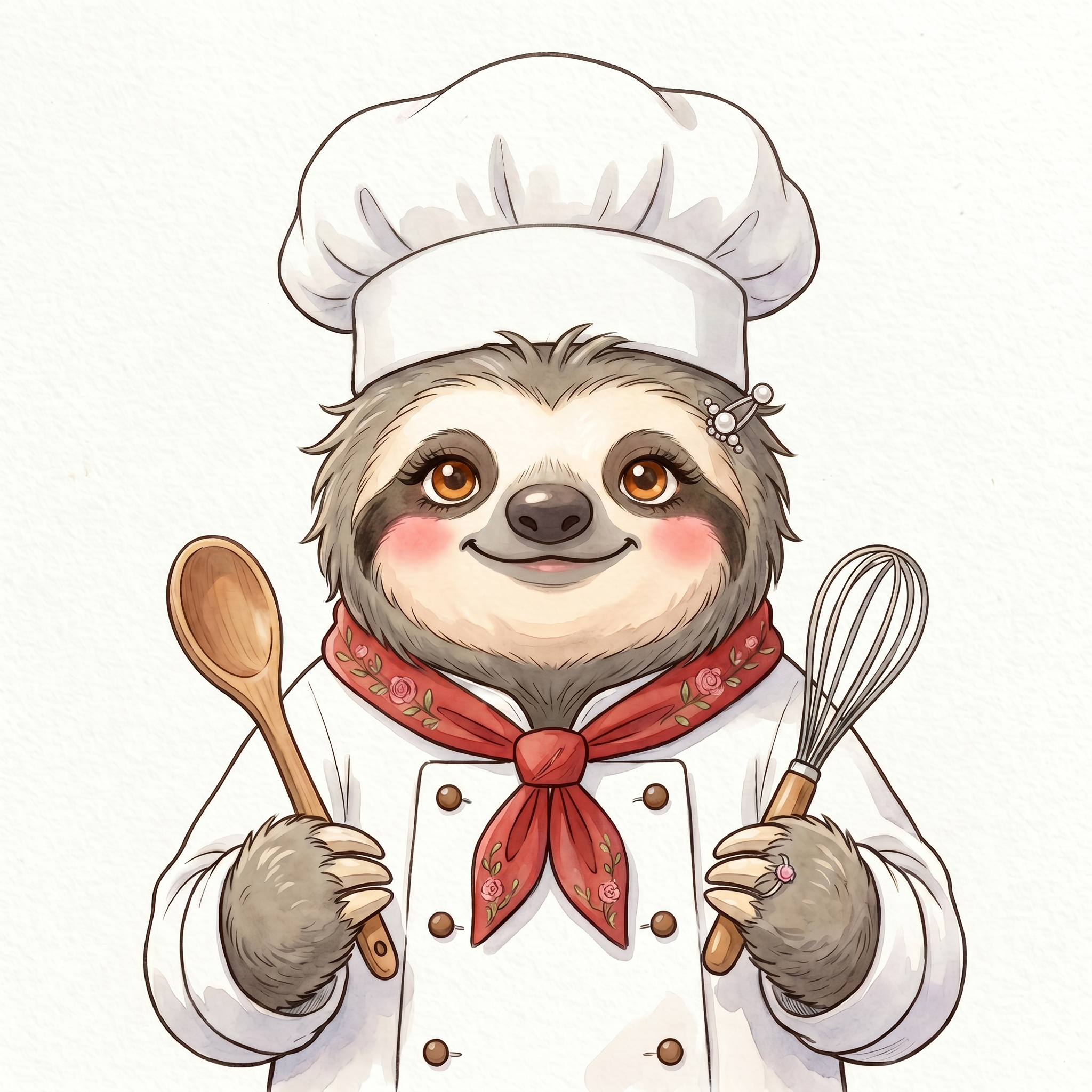 Sloth